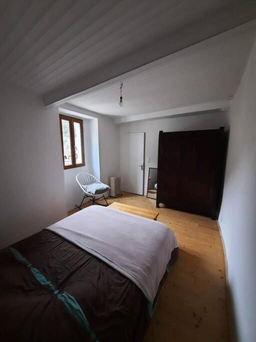 Logement Sainte-Énimie Exteriér fotografie