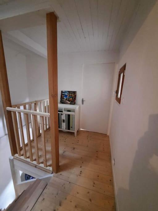 Logement Sainte-Énimie Exteriér fotografie